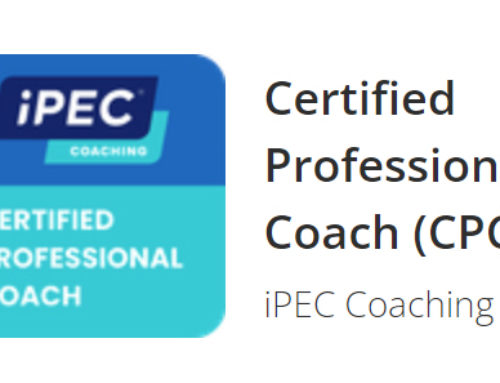 Crecemos en Coaches Certificados por iPEC