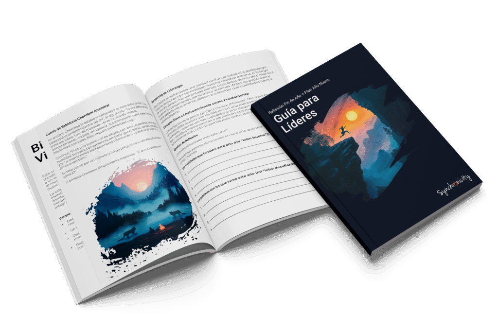 eBook Guía Liderazgo Cambio de Año