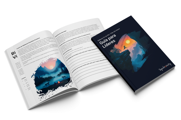Guía para Líderes