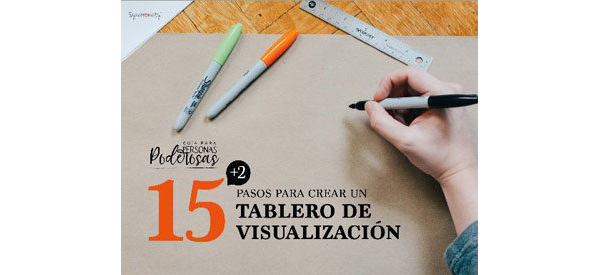 Kit de Visualización Creativa